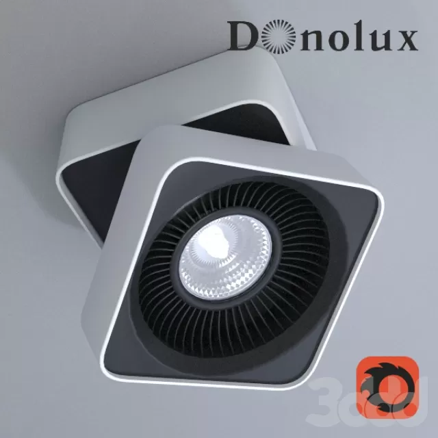 Donolux spotlight – 212897 Donolux spotlight – 212897