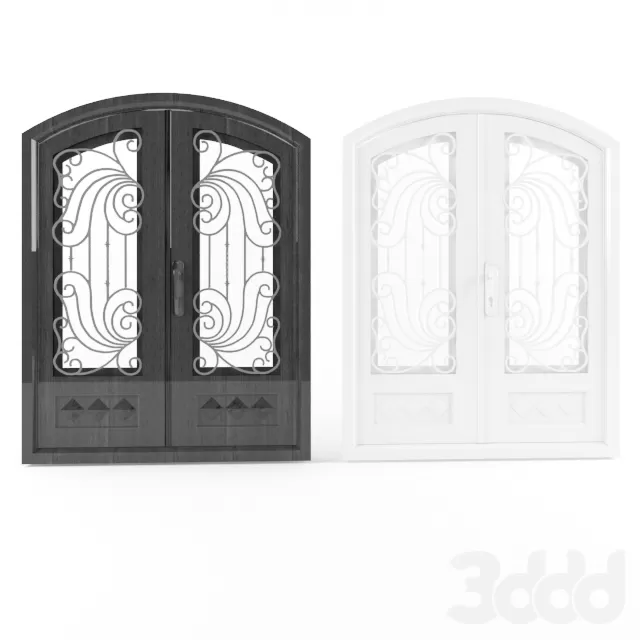 Door Classic – 212917