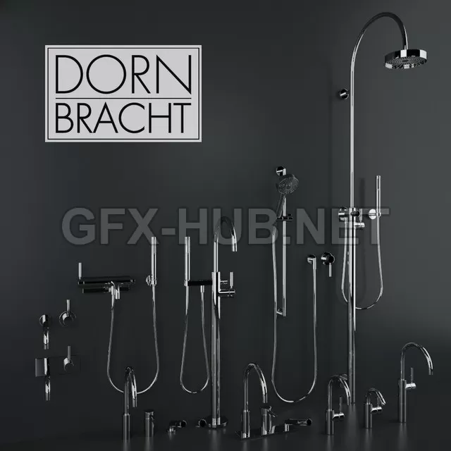 DORN BRACHT Tara.Logic – 213009