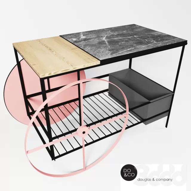 DouglasANDCompany – 213035