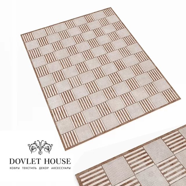 DOVLET HOUSE – 213037