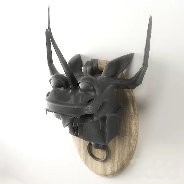 Dragon Head – 213049