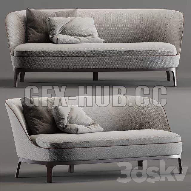 DRAGONFLY SOFA – 213053