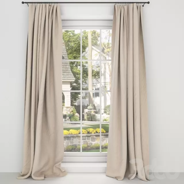 Drapes – 213057