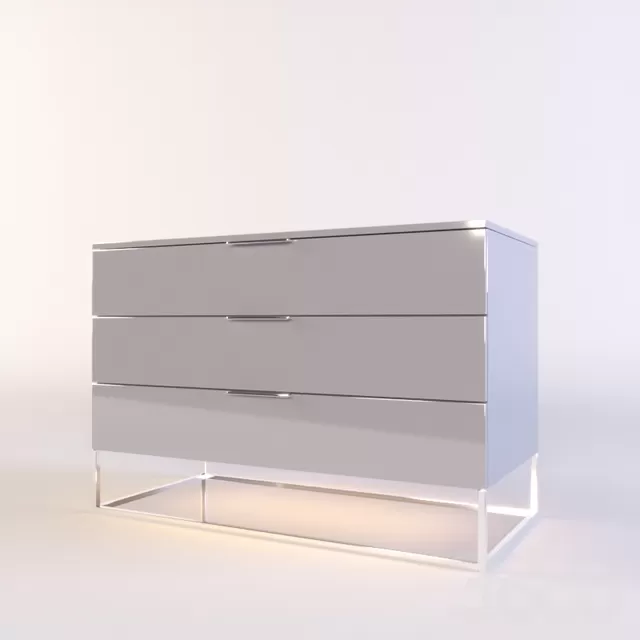 Drawer Unit Molteni 909 66 – 213061