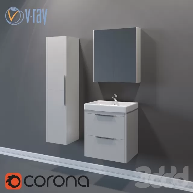 Dreja Enzo + Dreja Q 70 – 213073