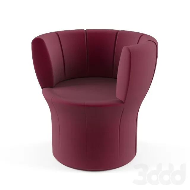 Driade Lisa Armchair – 213115