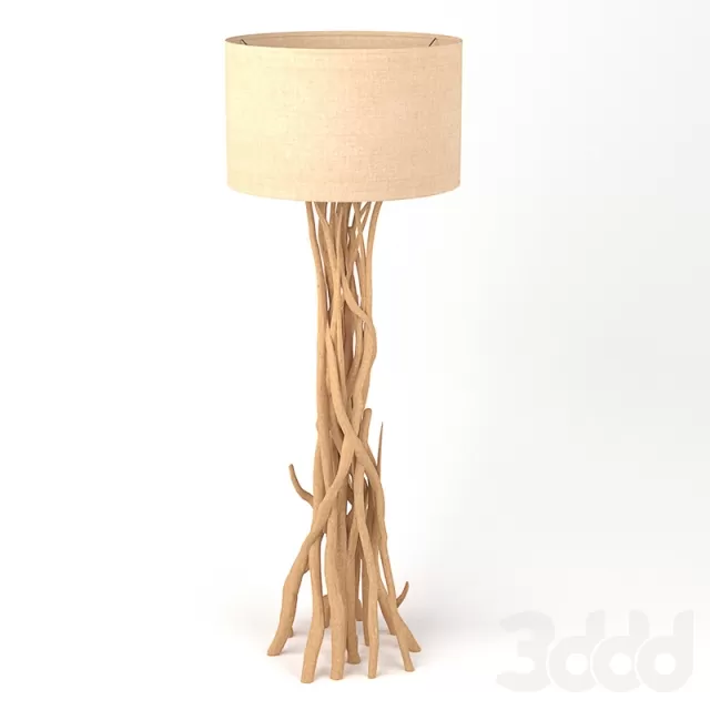 DRIFTWOOD PT1 – 213125