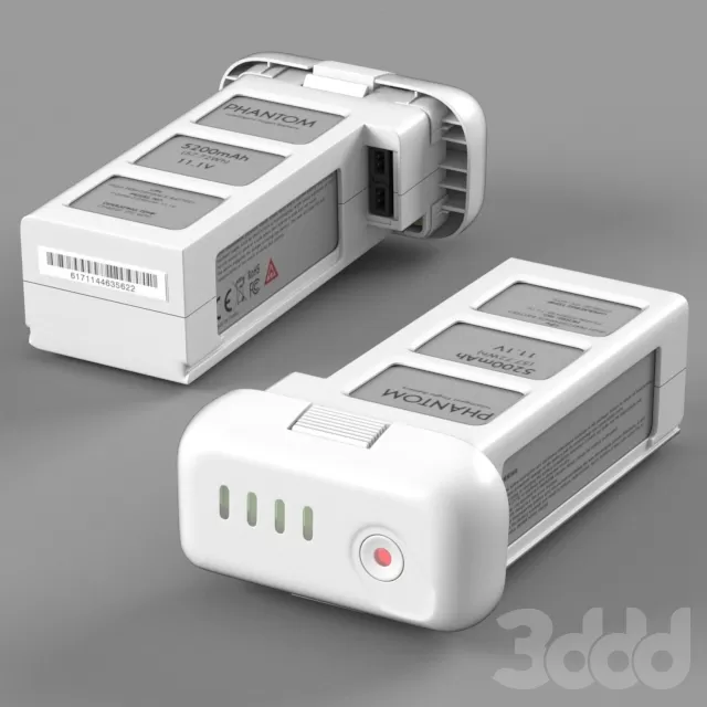 Drone Battery Phantom 3 – 213133