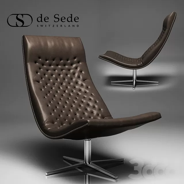 DS-51- Armchair – 213155