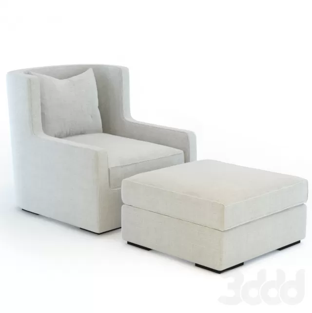 East hvilestol – 213263