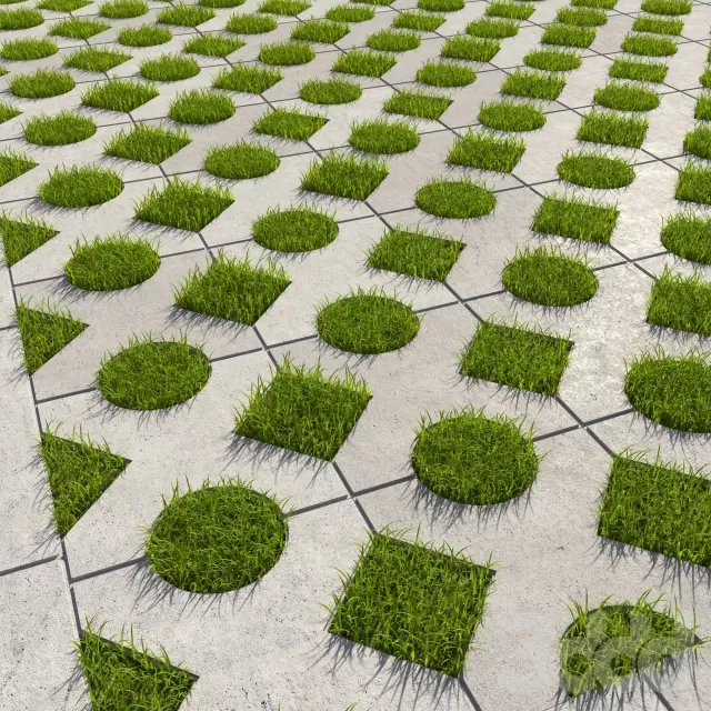 Eco parking – 213279