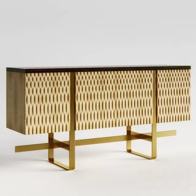 Ecos Sideboard by JEAN DE MERRY – 213287
