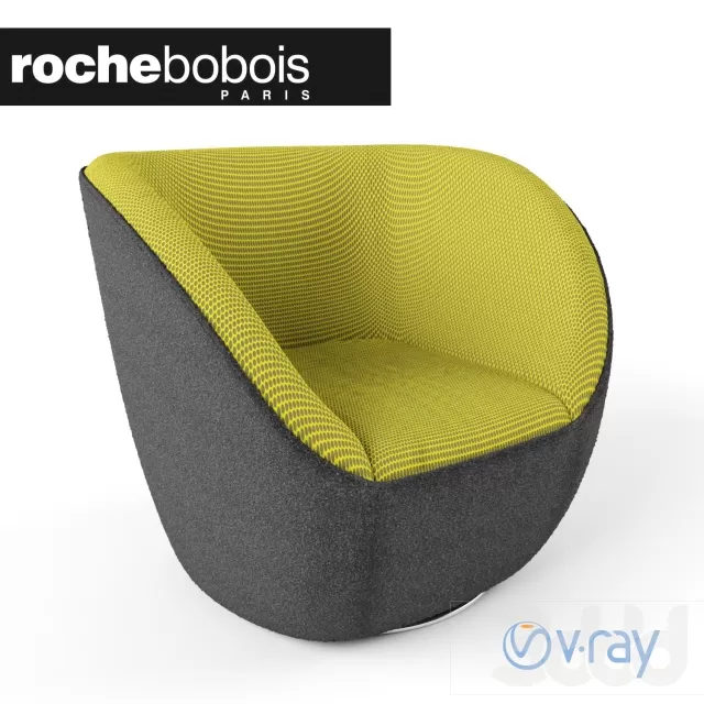 Edito Armchair – 213309