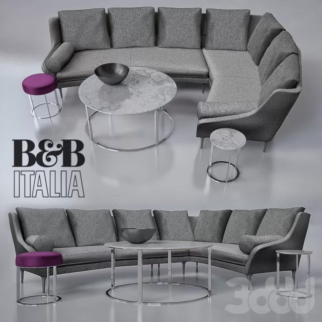 ÉDOUARDANTONIO CITTERIO – 213313