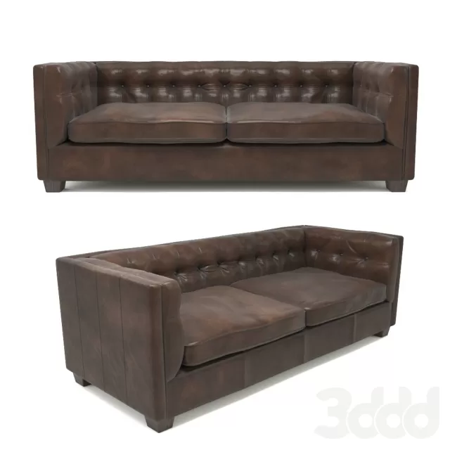 Edward 3 Seater Sofa – 213323