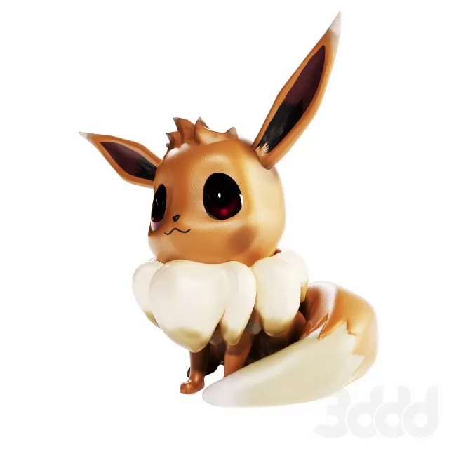Eevee – 213329