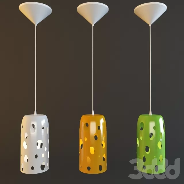 EGLO MANZANA – 213367