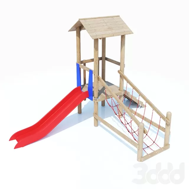 Eibe Ibondo Sofia 3 Детская Горка – 213399