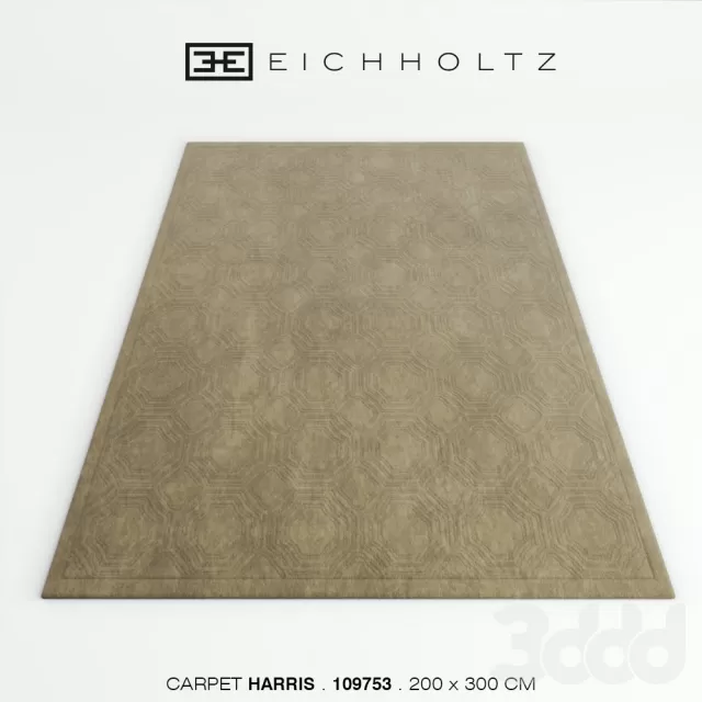 EICHHOLTZ – HARRIS carpet – 109753 – 213401