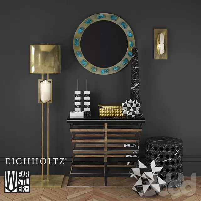 Eichholtz  Kelly Wearstler – 213403