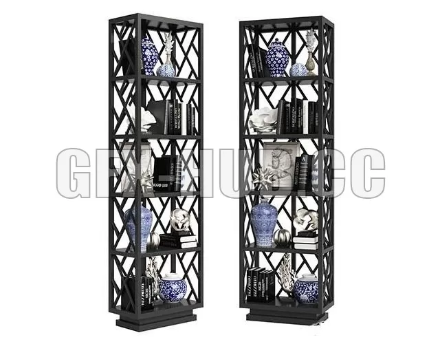 Eichholtz Cabinet Harmony – 213425