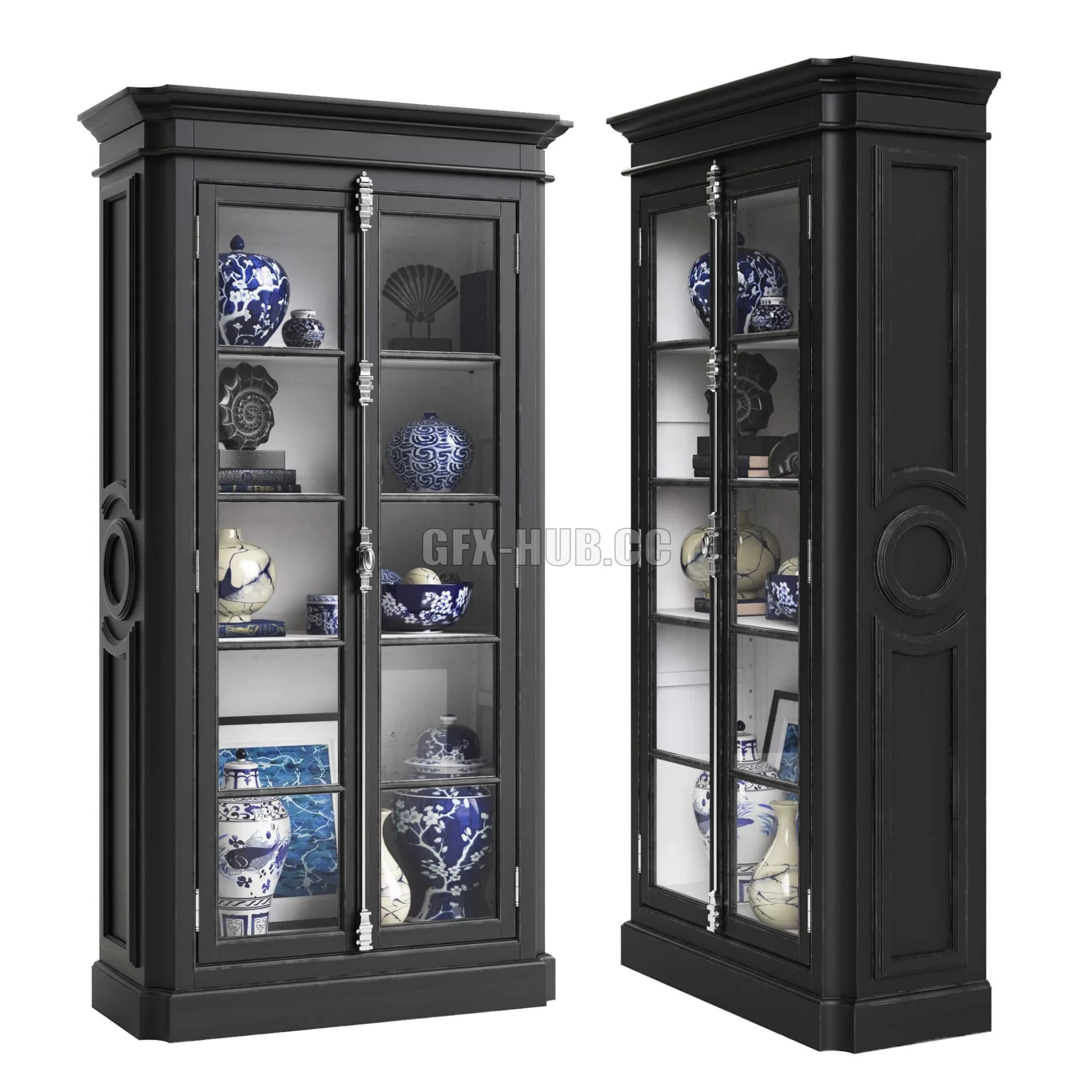 Eichholtz cabinet icone – 213427