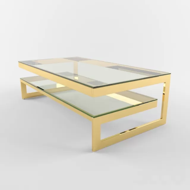 Eichholtz Coffee Table Gamma – 213437