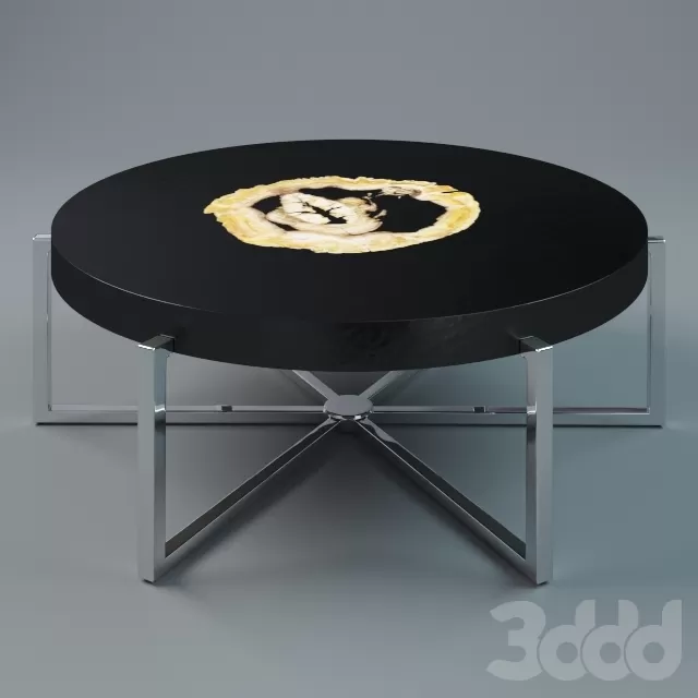 Eichholtz Coffee Table Pompidou – 213443