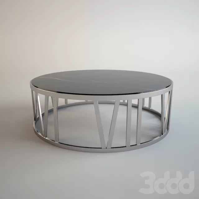 Eichholtz Coffee Table Roman Figures – 213447