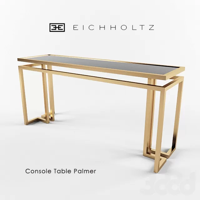 EICHHOLTZ Console Table Palmer – 213449