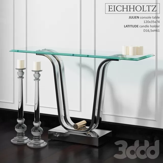 Eichholtz JULIEN console table – 213477