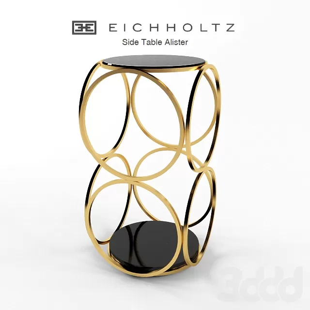 Eichholtz Side Table Alister – 213503