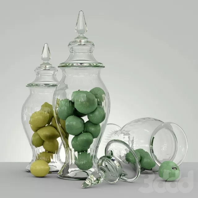 Eichholtz Vase Haubert – 213527