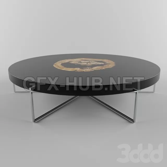 Eichholtz_Pompidou – 213537