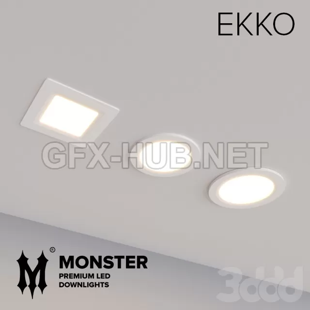 EKKO – 213547
