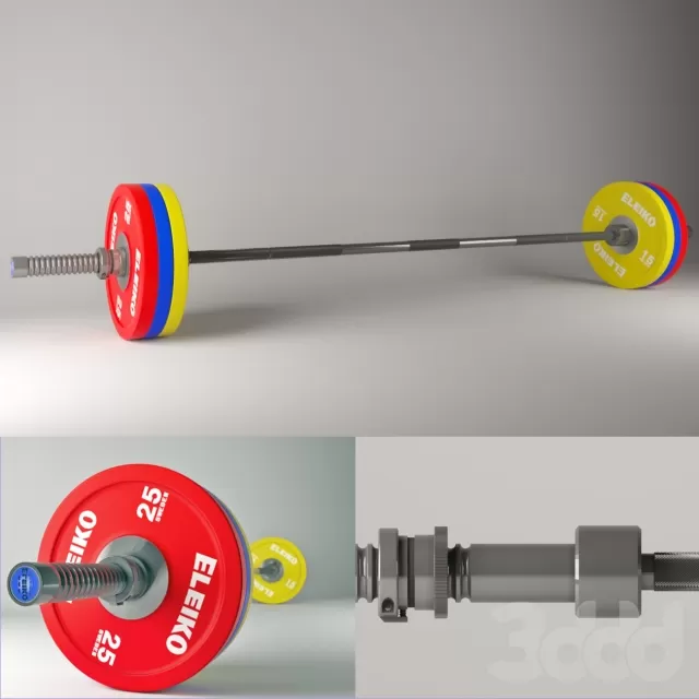 eleiko – 213589
