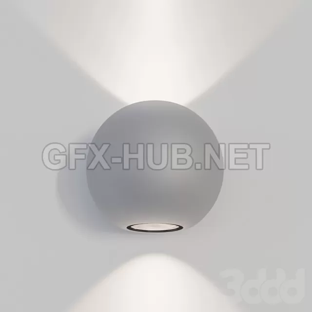 Elektrostandard 1566 Techno LED Diver – 213593