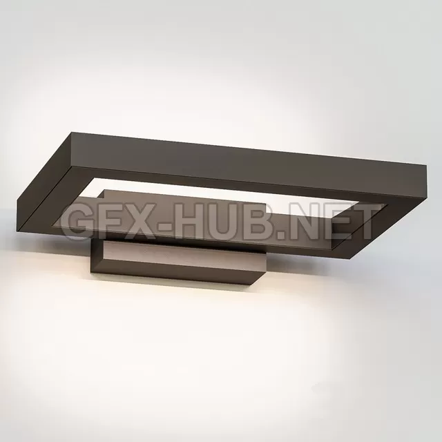 Elektrostandard TECHNO 1642 LED – 213595