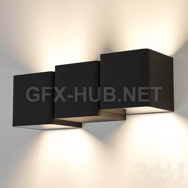Elektrostandard TECHNO 1694 LED – 213597