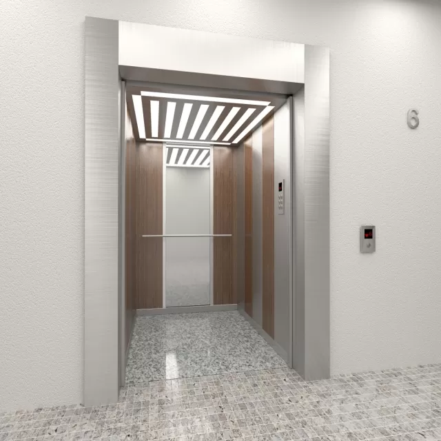 Elevator Vek – Agat – 213629