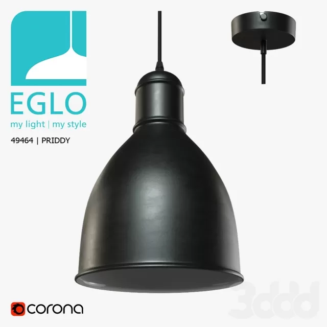 ELGO PRIDDY 49464 – 213633