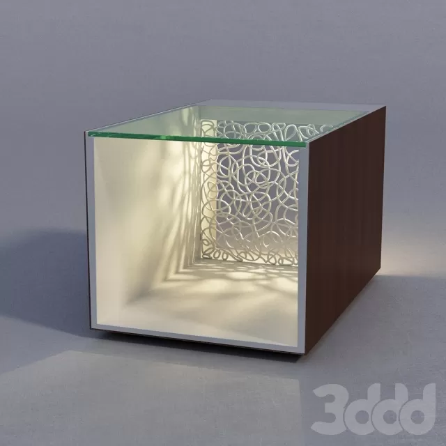 Elio I End Table – 213639