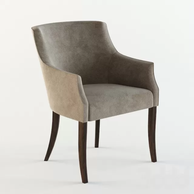 Elliot Carver Dining Chair – 213659