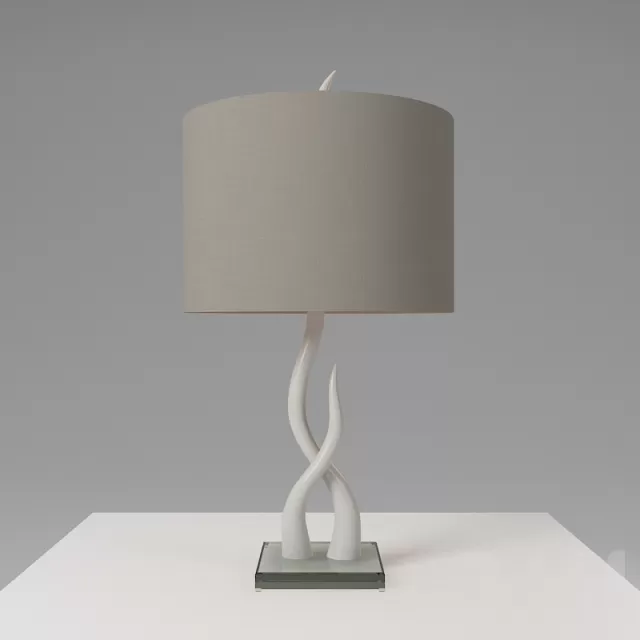 EMBER TABLE LAMP – 213683