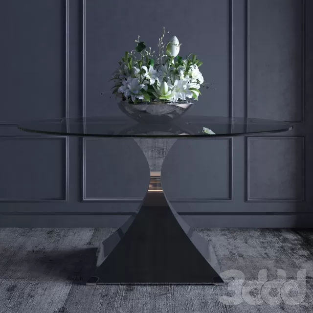 Entry Round Table – 213761