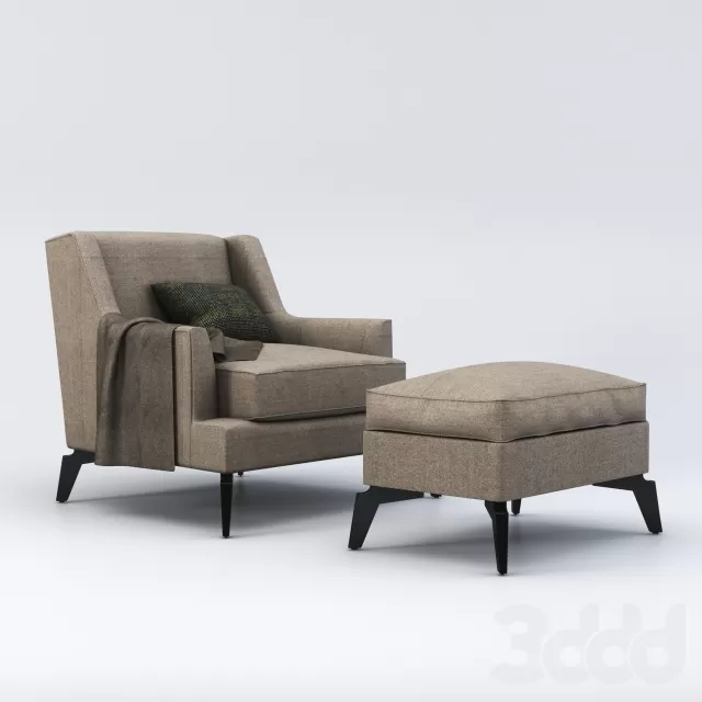 ENZO Armchair – 213769