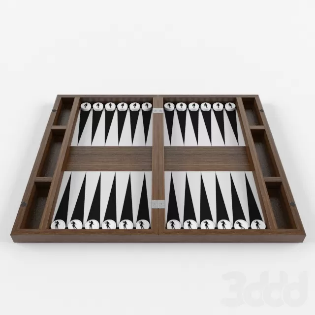 Erotic backgammon – 213823