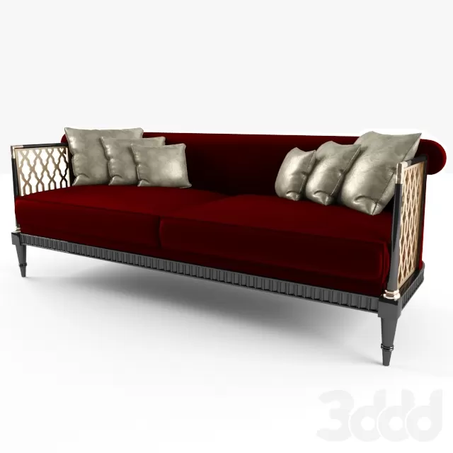 Escada Sofa – 213829