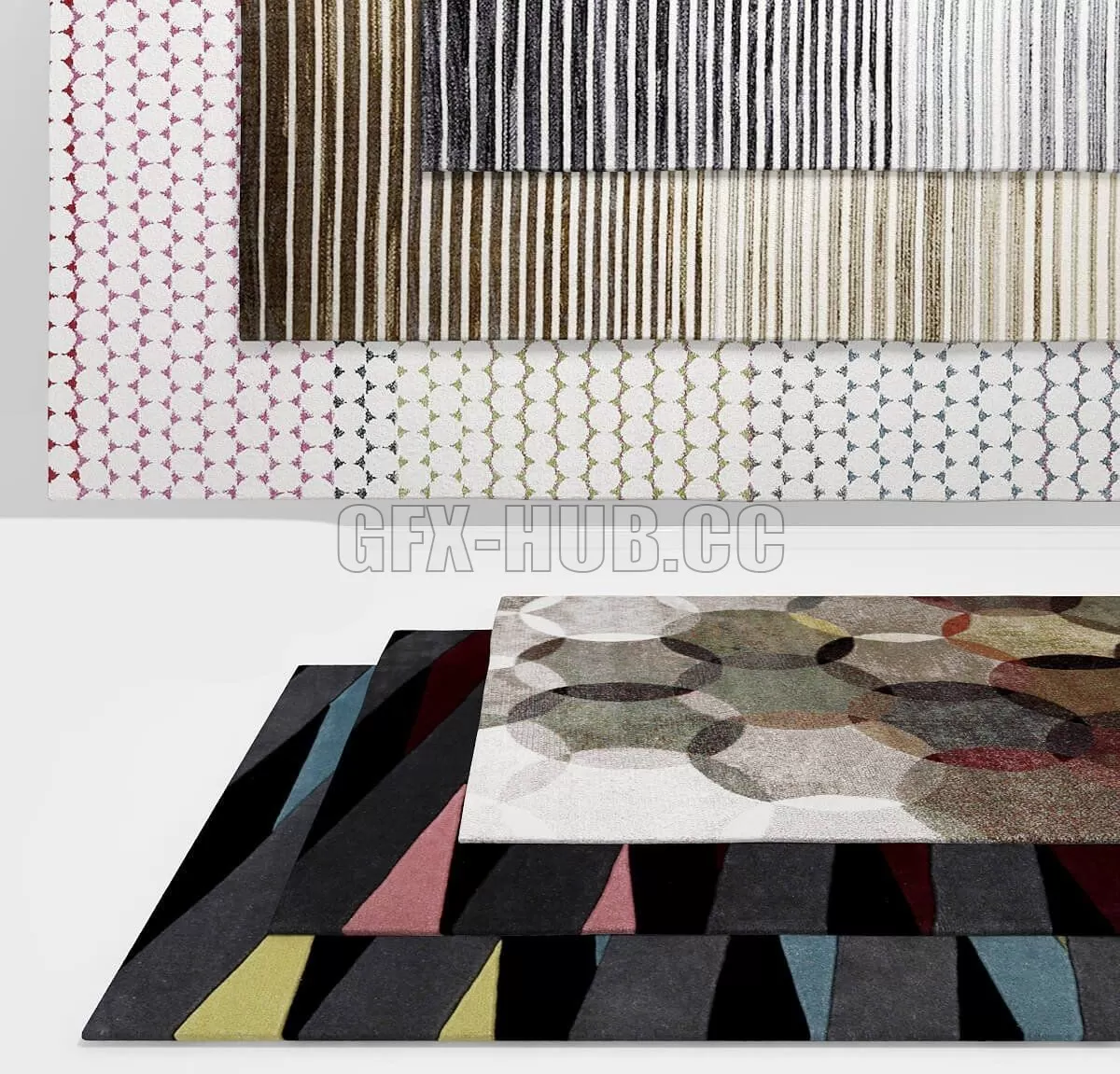 Esprit rugs part 3 – 213845